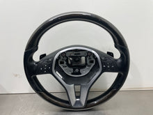 Load image into Gallery viewer, Steering Wheel MERCEDES CLS-CLASS 2012 - NW332787