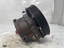 Load image into Gallery viewer, Power Steering Pump FORD F250SD PICKUP 2005 - NW162729