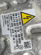 Load image into Gallery viewer, Headlight Lamp Assembly MERCEDES CLS-CLASS 2012 - NW332557