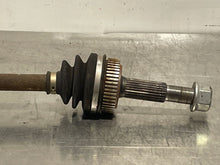 Load image into Gallery viewer, CV AXLE SHAFT Rogue 2008 08 2009 09 10 11 12 13 Rear - NW11472