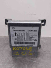 Load image into Gallery viewer, Computer MERCEDES CLS-CLASS 2012 - NW332318