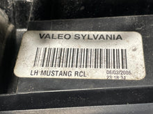 Load image into Gallery viewer, TAIL LIGHT LAMP ASSEMBLY Ford Mustang 05 06 07 08 09 Left - NW332800
