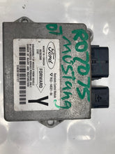 Load image into Gallery viewer, AIR BAG CONTROL MODULE COMPUTER Ford Mustang 07 08 09 - NW332315