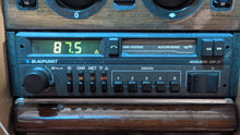 Load image into Gallery viewer, RADIO Mercedes 300D 380SE 500SEC 1984 84 85 86 87 - NW332691