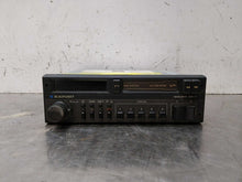Load image into Gallery viewer, RADIO Mercedes 300D 380SE 500SEC 1984 84 85 86 87 - NW332691