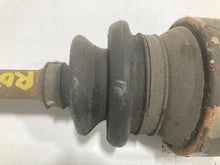 Load image into Gallery viewer, CV AXLE SHAFT 280s 380se 450se 500sec 73 - 91 - NW332262