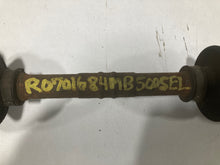 Load image into Gallery viewer, CV AXLE SHAFT 280s 380se 450se 500sec 73 - 91 - NW332262