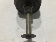 Load image into Gallery viewer, CV AXLE SHAFT 280s 380se 450se 500sec 73 - 91 - NW332263