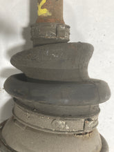 Load image into Gallery viewer, CV AXLE SHAFT 280s 380se 450se 500sec 73 - 91 - NW332263