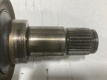 Load image into Gallery viewer, CV AXLE SHAFT 280s 380se 450se 500sec 73 - 91 - NW332263