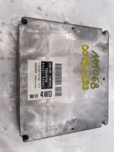 Load image into Gallery viewer, ECU ECM COMPUTER Lexus RX300 2000 00 AWD - NW60850