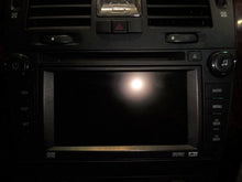Load image into Gallery viewer, Radio Cadillac DTS 2006 - NW134490