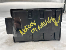 Load image into Gallery viewer, Computer Lincoln Navigator 2009 - NW27718
