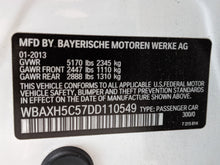 Load image into Gallery viewer, CARRIER ASSEMBLY BMW 528i 535i 640I 2011-2017 3.23 RATIO AWD - NW333122
