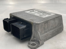 Load image into Gallery viewer, AIR BAG CONTROL MODULE COMPUTER Ford F150 Pickup 2004 04 - NW27029