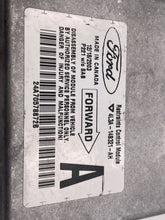 Load image into Gallery viewer, AIR BAG CONTROL MODULE COMPUTER Ford F150 Pickup 2004 04 - NW27029