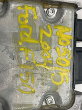 Load image into Gallery viewer, AIR BAG CONTROL MODULE COMPUTER Ford F150 Pickup 2004 04 - NW27029