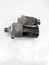 Load image into Gallery viewer, STARTER MOTOR A3 TT Beetle EOS Golf Golf GTI Jetta 2011-2017 - NW171087