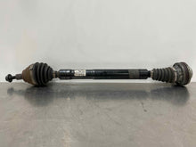 Load image into Gallery viewer, FRONT CV AXLE SHAFT Volkswagen CC 11 12 13 14 AT Right - NW14379