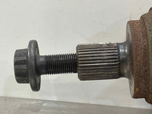 Load image into Gallery viewer, FRONT CV AXLE SHAFT Volkswagen CC 11 12 13 14 AT Right - NW14379