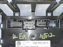 Load image into Gallery viewer, ROOF GLASS CONTROL MODULE COMPUTER EOS 10 11 12 13 14 - NW38698