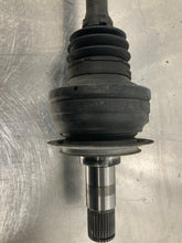 Load image into Gallery viewer, Axle Shaft Mercedes-Benz SL600 2004 - NW333007