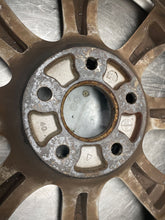 Load image into Gallery viewer, Wheel Rim INFINITI FX SERIES 2008 - NW333798