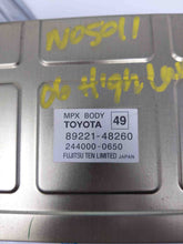 Load image into Gallery viewer, Computer HIGHLANDER 2006 - NW38556