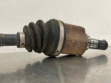 Load image into Gallery viewer, FRONT CV AXLE SHAFT Nissan Cube 09 10 11 12 13 14 AT Left - NW11046