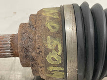 Load image into Gallery viewer, FRONT CV AXLE SHAFT Nissan Cube 09 10 11 12 13 14 AT Left - NW11046