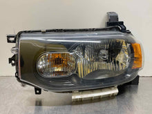 Load image into Gallery viewer, HEADLIGHT LAMP ASSEMBLY Nissan Cube 09 10 11 12 13 14 Left - NW102790