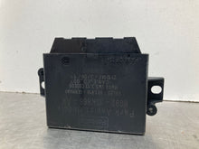Load image into Gallery viewer, PARK ASSIST CONTROL MODULE COMPUTER LR2 08 09 10 11 12 - NW333089
