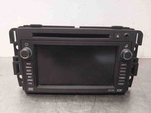 Load image into Gallery viewer, RADIO Buick Enclave 2008 08 - NW333553