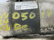 Load image into Gallery viewer, Starter Motor Nissan Cube 2014 - NW170396