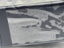 Load image into Gallery viewer, THEFT CONTROL MODULE COMPUTER Nissan Cube 09 10 11 12 13 14 - NW31134