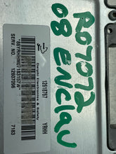 Load image into Gallery viewer, ECU ECM COMPUTER Enclave Lacrosse Lucerne DTS SRX STS XLR Colorado 08-10 - NW333182