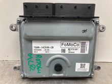 Load image into Gallery viewer, ECU ECM COMPUTER Land Rover LR2 2008 08 2009 09 - NW476983
