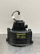 Load image into Gallery viewer, FRONT A/C HEATER BLOWER MOTOR Audi Q7 11 12 13 14 15 - NW275582