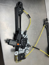 Load image into Gallery viewer, Front Window Regulator Cadillac XTS 2016 - NW298682