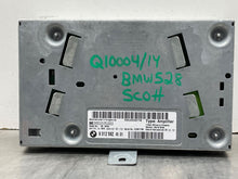 Load image into Gallery viewer, AMPLIFIER BMW 528i 535i 550i Active 5 2011 11 2012 12 2013 13 - NW387505