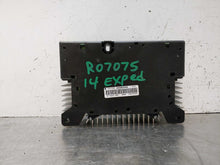 Load image into Gallery viewer, Radio EXPEDITION 2014 - NW334111