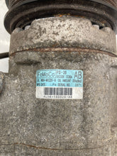 Load image into Gallery viewer, AC A/C AIR CONDITIONING COMPRESSOR Expedition Navigator 09-14 - NW333965