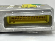 Load image into Gallery viewer, AIR BAG CONTROL MODULE COMPUTER Cadillac CTS 2005 05 - NW26099