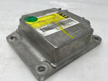 Load image into Gallery viewer, AIR BAG CONTROL MODULE COMPUTER Cadillac CTS 2005 05 - NW26099