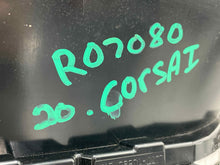 Load image into Gallery viewer, Speedometer Cluster CORSAIR 2020 - NW334147
