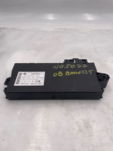 Load image into Gallery viewer, Theft Locking alarm computer BMW M3 323i 335i 328i 128i 2006 06 07 08 09 10 - 12 - NW29324