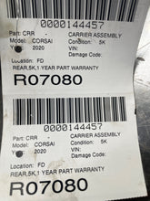 Load image into Gallery viewer, Carrier Assembly CORSAIR 2020 - NW333971