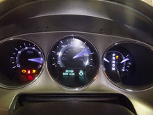 Load image into Gallery viewer, Speedometer Cluster Lincoln MKZ 2010 - NW159184