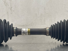 Load image into Gallery viewer, FRONT CV AXLE SHAFT Fusion MKZ 2010 10 2011 11 2012 12 Left - NW9423