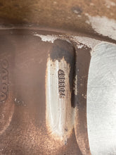 Load image into Gallery viewer, WHEEL Volvo V70 2001 01 02 03 04 05 06 07 16x7 6 Spoke - NW334198